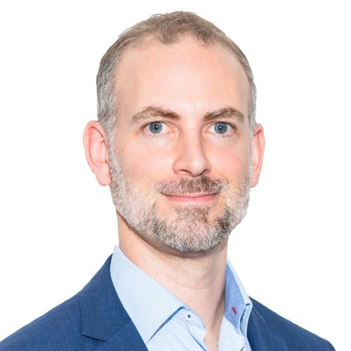 Dr Daniel Mandziak - Orthopaedics SA