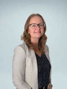 Portrait of Associate Professor Nicole Williams