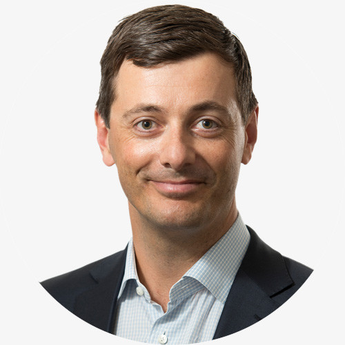 Dr Jason Ward - Orthopaedics SA