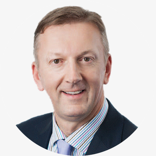 Professor Brian Freeman - Orthopaedics SA
