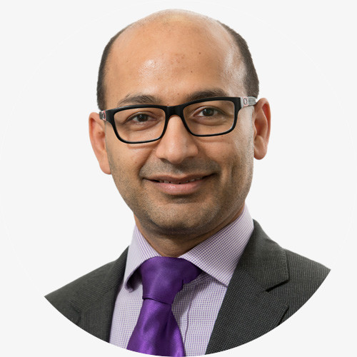 Dr Aman Sood - Orthopaedics SA