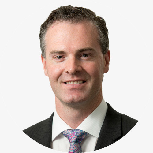 Dr James McLean - Orthopaedics SA