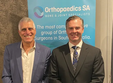 Orthopaedics SA