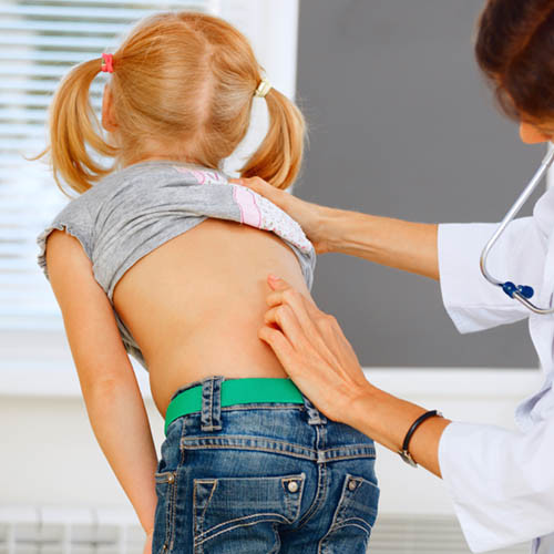 Scoliosis Adelaide - Orthopaedics SA